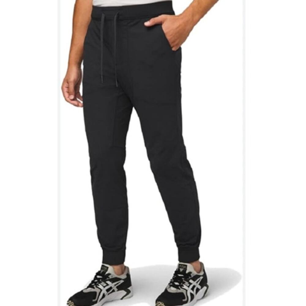 Lululemon Obsidian Men's Jogger M